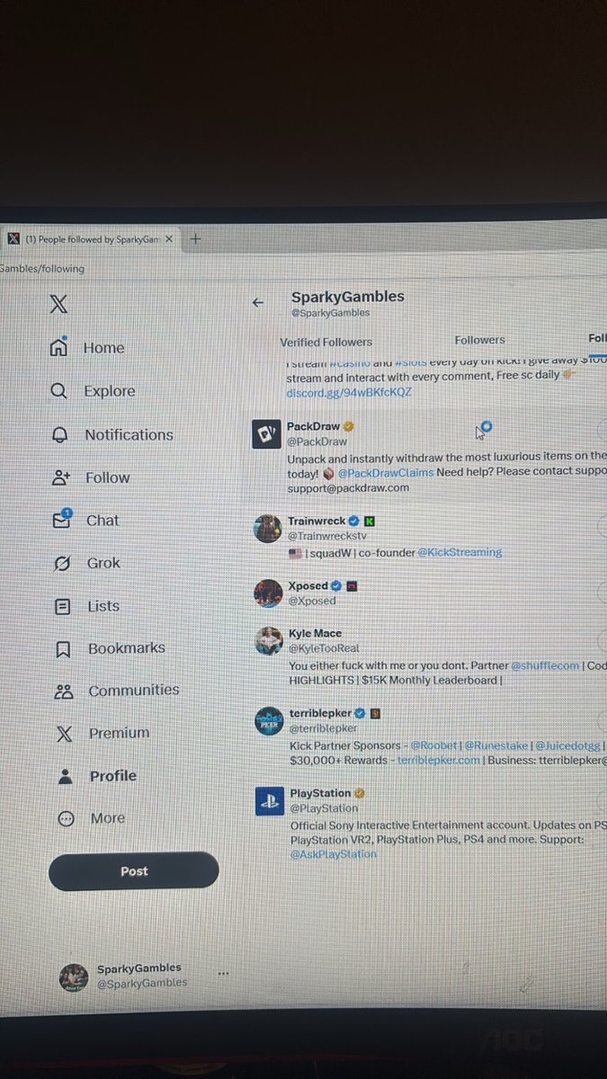 Why Not Me , Fuck It <a href="/Xposed/">Xposed</a> thanks codeman
