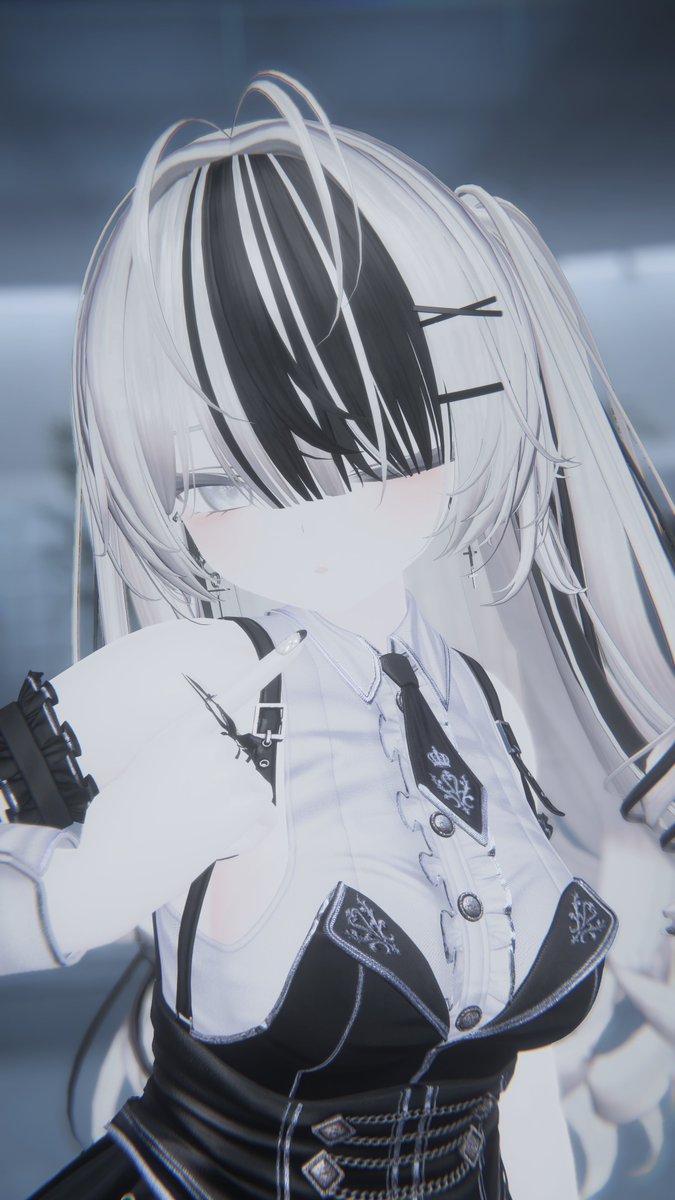 Post by †Rain† on X: おはいん～