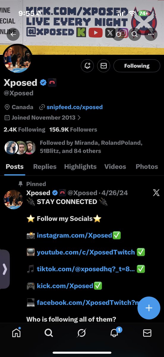 XD3ANO 🛸👽 tweet media