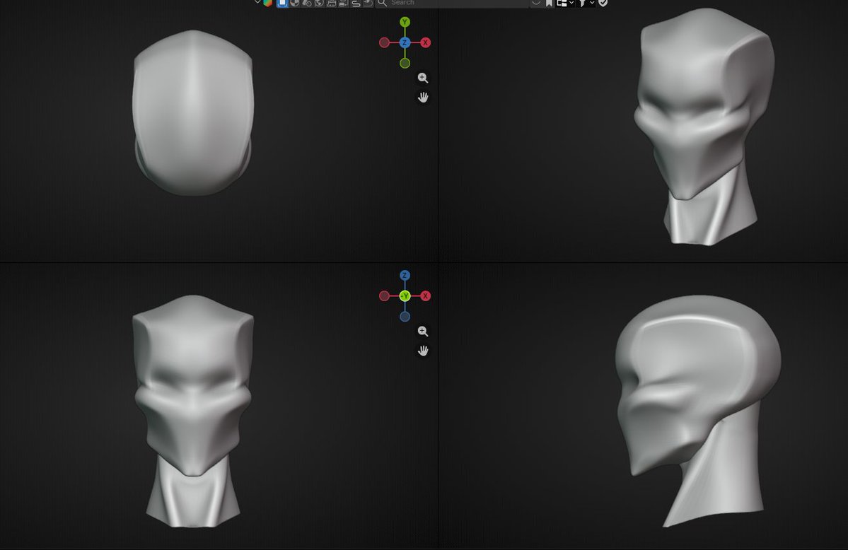 LukaszBorges's tweet image. I think only Brazilians can recognize what I'm starting to model...