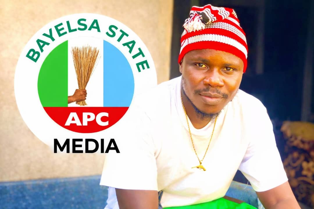 akinco4u's tweet photo. THE UNMATCHED DEDICATION OF THE BAYELSA STATE APC MEDIA TEAM

The Bayelsa State APC Media Team stands out as one of the most dedicated, resilient, and consistent media teams not just in Bayelsa State, but across the entire 36 states of the Federal Republic of Nigeria. https://t.co/6YIx9wTxAx