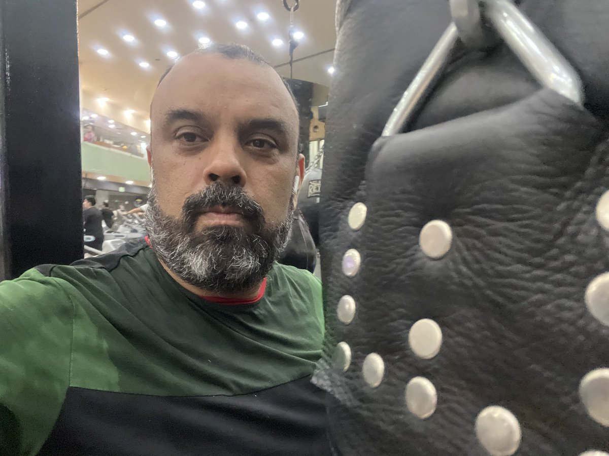 Juan Carlos García tweet media