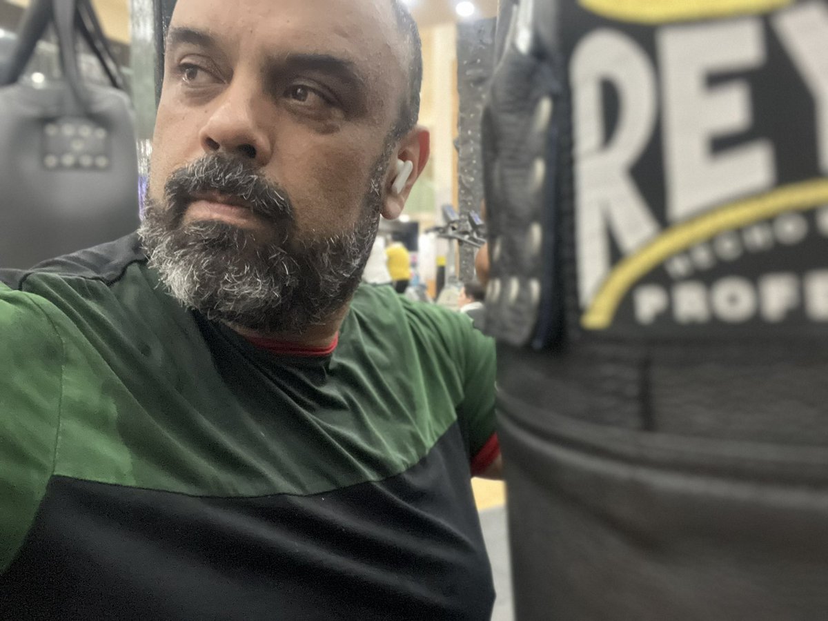 Juan Carlos García tweet media