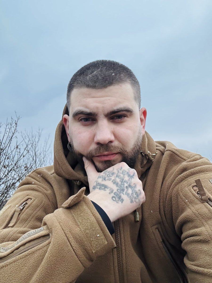 Supporting the Ukrainian people is not an act of charity.
It is an act of responsibility.

Ukraine is not only fighting for its own survival — it is defending the values on which the civilized world stands: freedom, human dignity, and the right to exist without fear.

Every day,