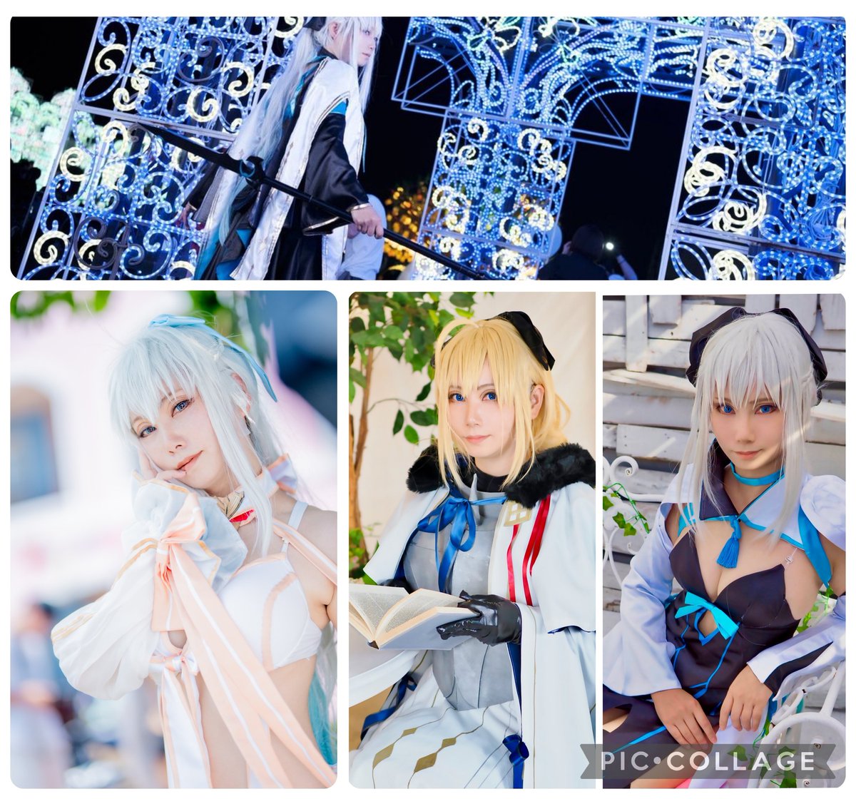 酉がらこ🐰 (@galaco5101) / Posts / X