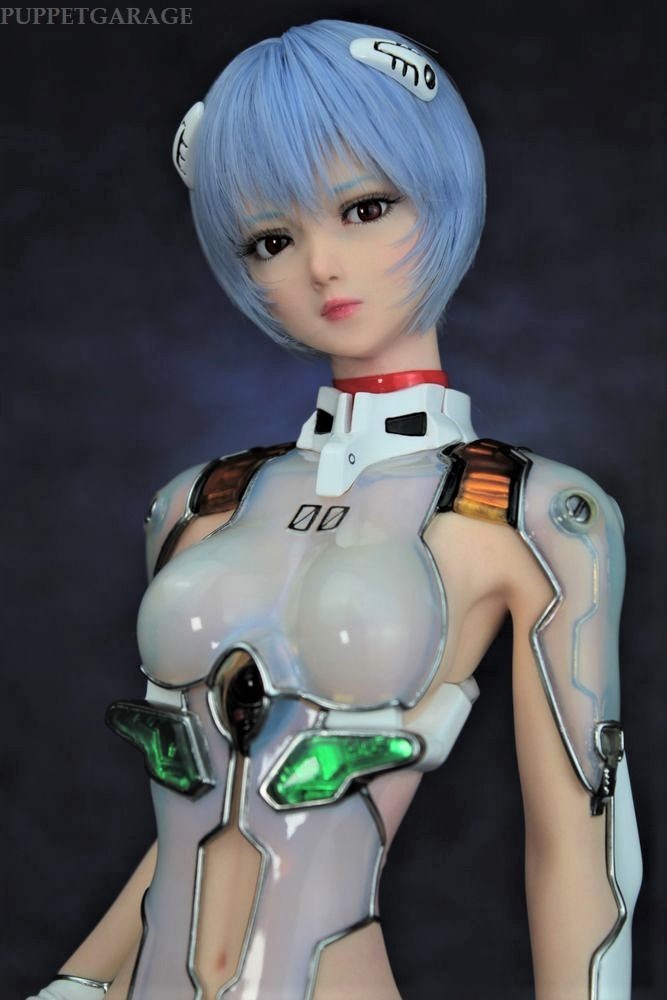 パペットガレージ tweet media
