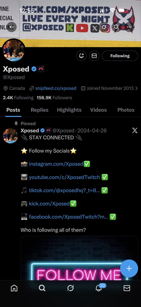 ShadeemP's tweet photo. @Xposed 3BJoGrGRxURZrdUsMJ2gvzGDqEHspvFnSV https://t.co/QolVaJ1nxB