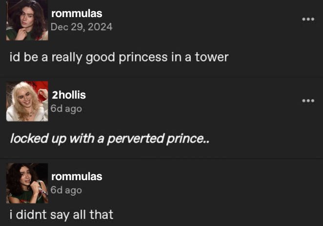 #romllis
