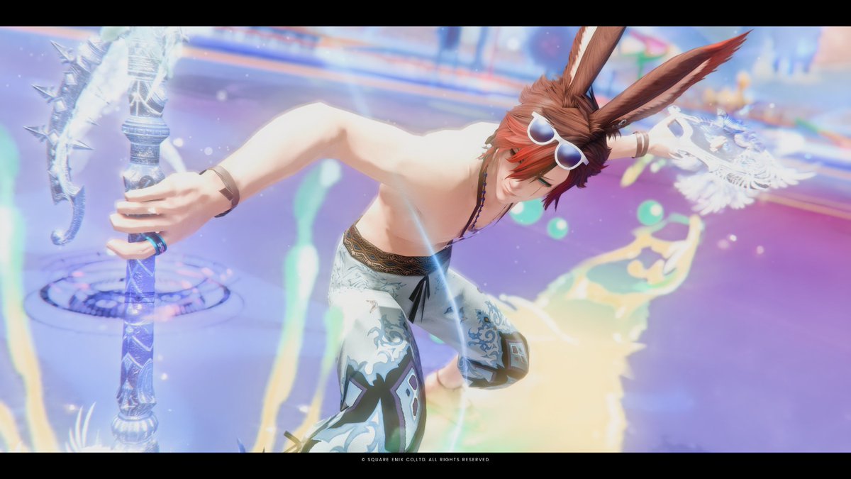 sethenevoldsen's tweet photo. おはようございます🐰♡
半年ぶりのおはうさです！今はアルカディアたのしい！BGMあつい！の勢いで少しずつモチベを取り戻しています₍ᐢ ̥ ̞ ̥ᐢ₎
本当にお待たせいたしました！更新頻度は前のよりかなり落ちますが、新しい一年も何卒よろしくお願いします ᕱ⑅ᕱ♥

#おはうさ #3顔うさお同盟 https://t.co/bFsjlrawb7