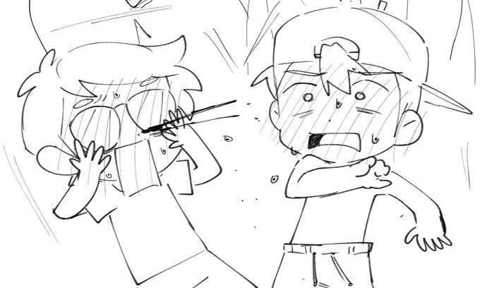 local artist contributing to the male gaze (tragic) 