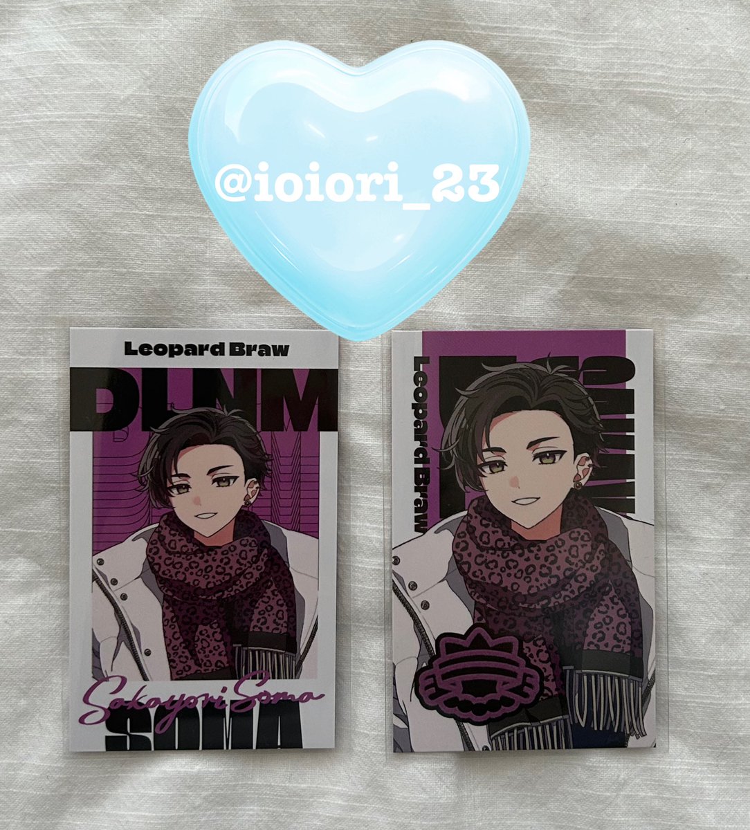 いおり tweet media