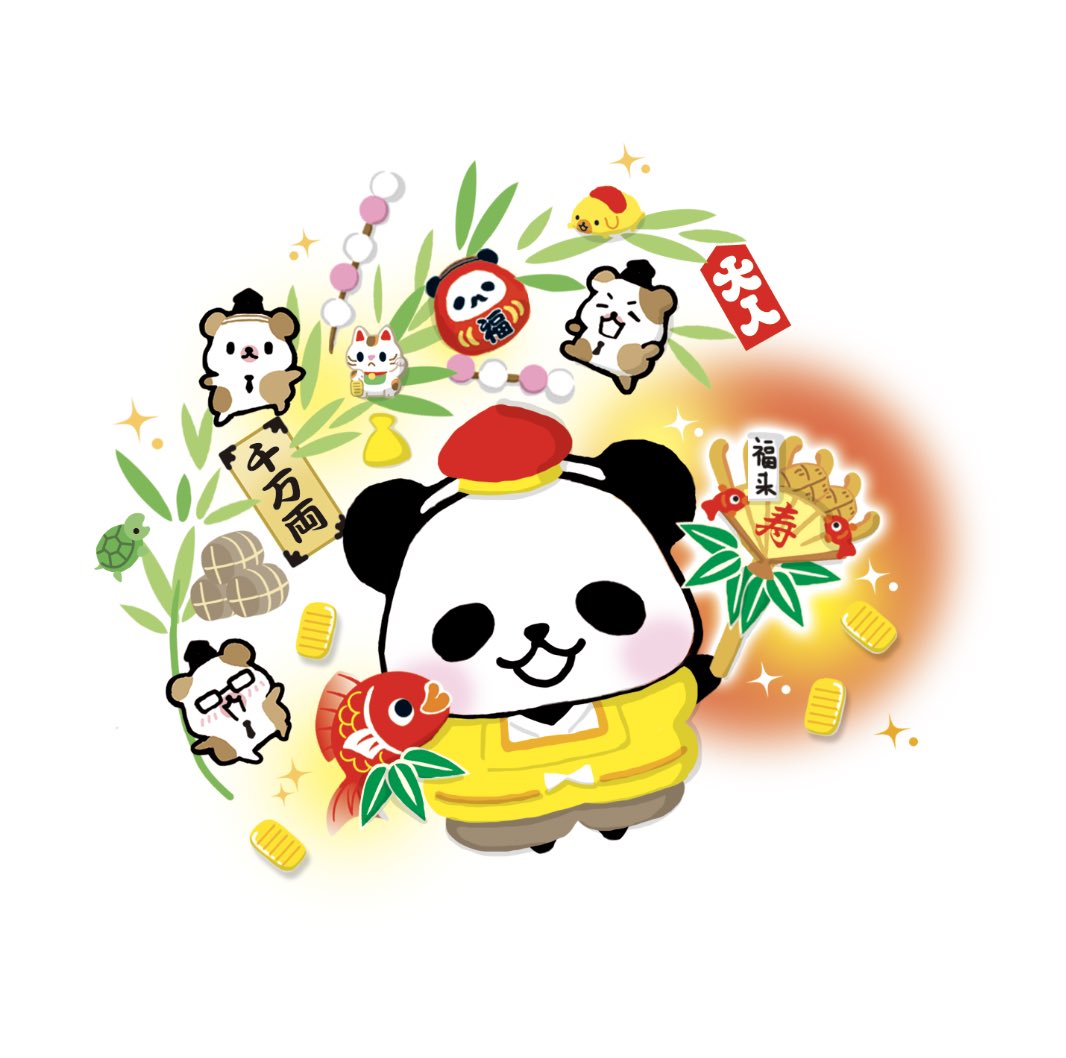 おじぱん【公式】 (@ojipan_QLia) / Posts / X