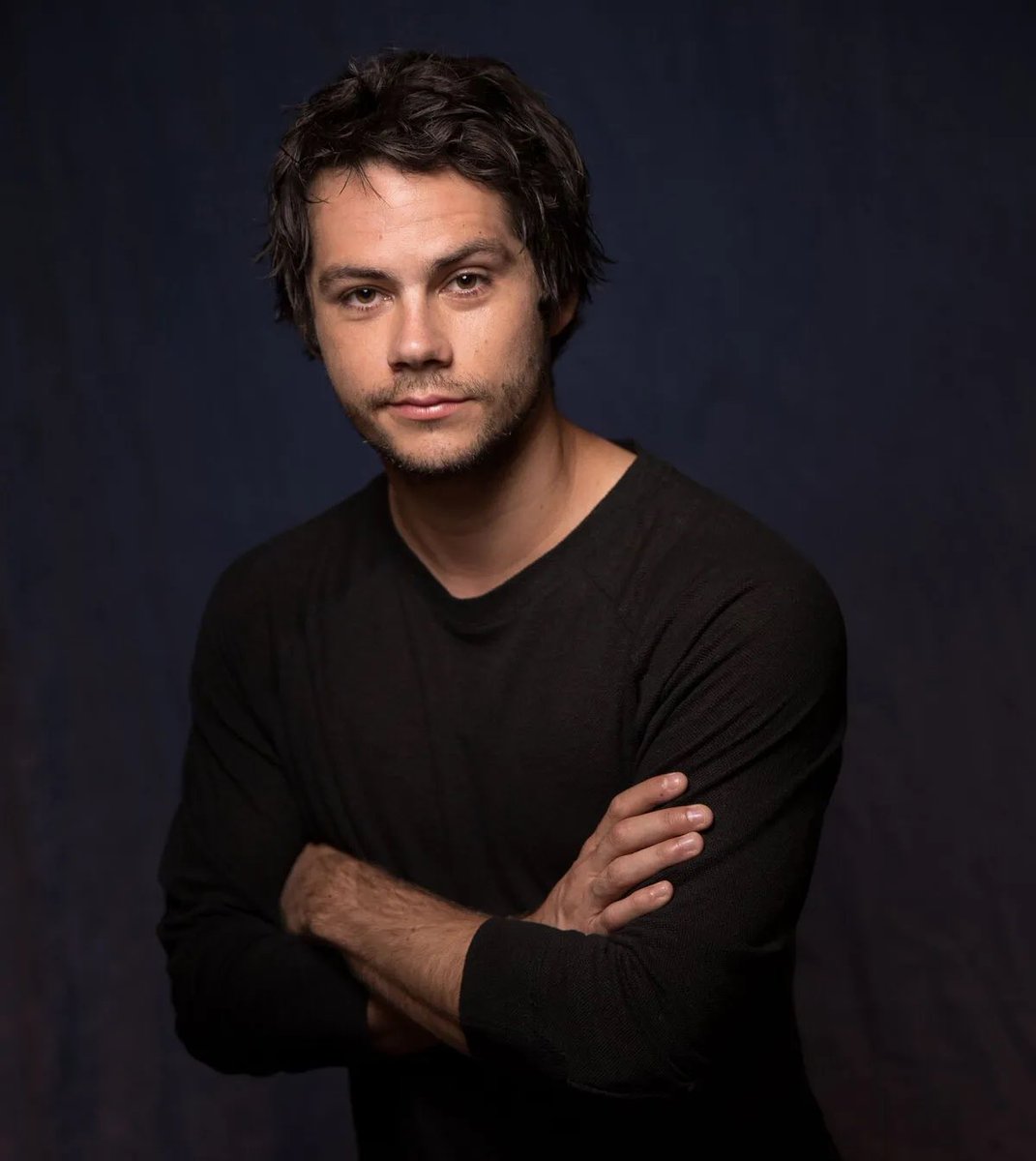 marvelousgeek__'s tweet photo. Dylan O’Brien is reportedly in discussion with Marvel Studios for a role in the next saga of the MCU. 

(via: @JamesMackwl) https://t.co/VZF4XcYKyw