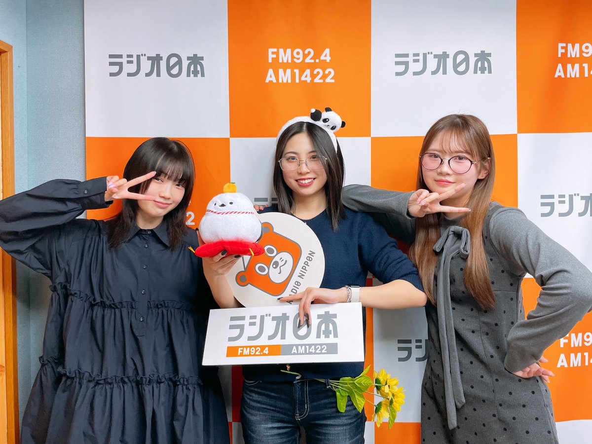 🔔今夜のメンバー告知🔔#ラジオ日本「モーニング娘。'26のモーニング