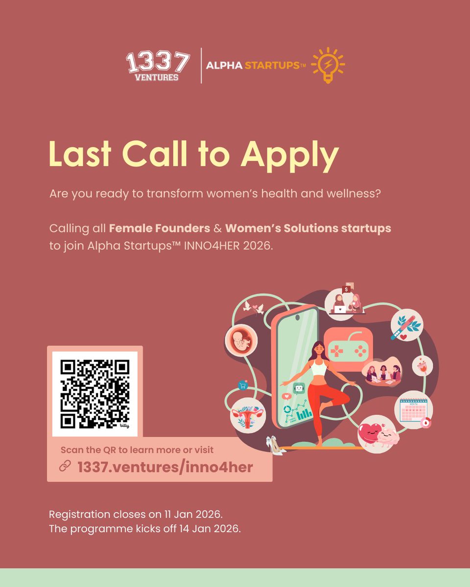 1337 Ventures tweet media