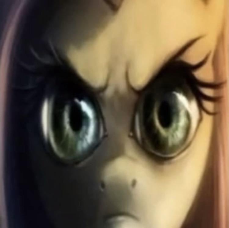 plushhugger's tweet photo. how the highschool class be looking at the teacher when theyre asked to discuss with their shoulder partner https://t.co/JcjJqSBGLC