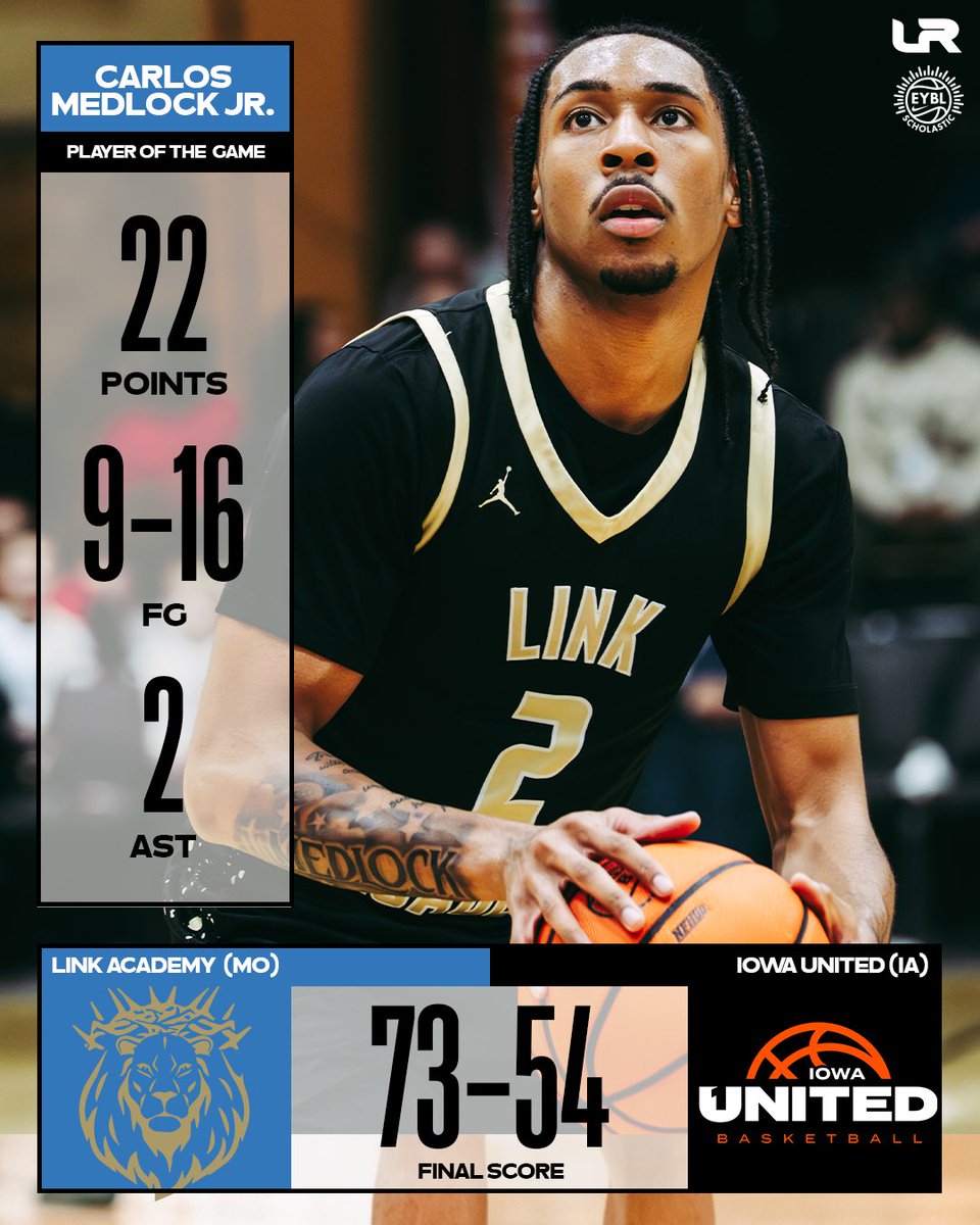 League Ready tweet media