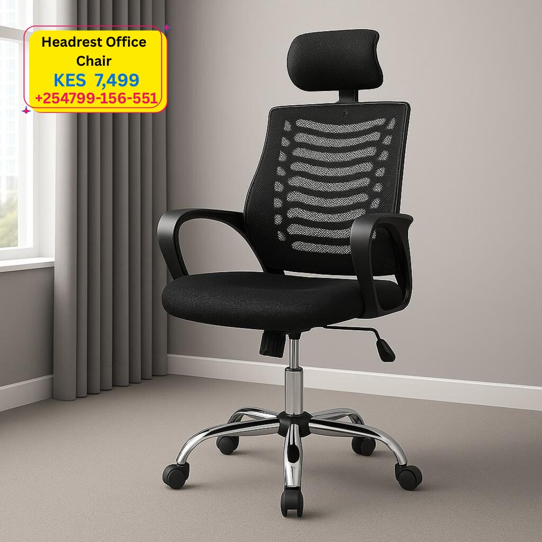 OfficeStoreKE's tweet photo. 💼 Command your workspace in style!
Executive Office Chairs
📞 Call: 0795126446
💬 WhatsApp: https://t.co/wsIJ3q1VLW
🌐 https://t.co/neIeGXXp8Z
  #MasculinitySaturday  #MainaAndKingangi #MwashumbeNaMwakideu #officefurniturekenya @OfficeStoreKE https://t.co/qJwZXADqnq