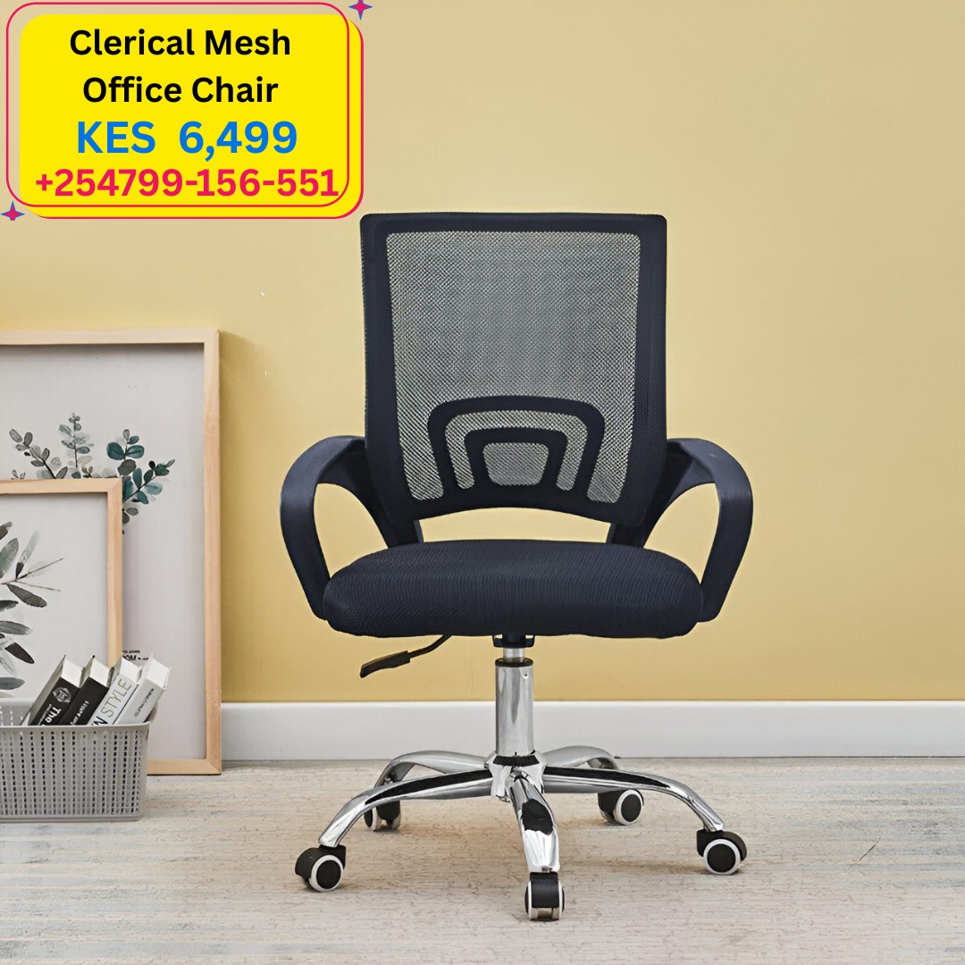 OfficeStoreKE's tweet photo. 💼 Command your workspace in style!
Executive Office Chairs
📞 Call: 0795126446
💬 WhatsApp: https://t.co/wsIJ3q1VLW
🌐 https://t.co/neIeGXXp8Z
  #MasculinitySaturday  #MainaAndKingangi #MwashumbeNaMwakideu #officefurniturekenya @OfficeStoreKE https://t.co/qJwZXADqnq