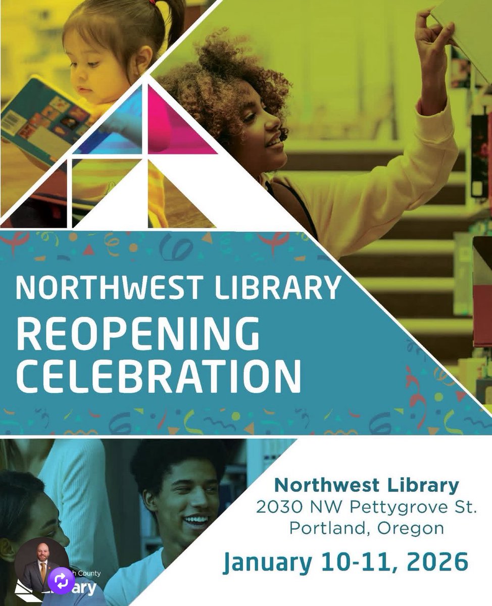 BrimJulia's tweet photo. Beautifully renovated library opening Saturday.  Join us for the grand re-opening!

https://t.co/TwIF3Gufdt https://t.co/aG6ceGw30E