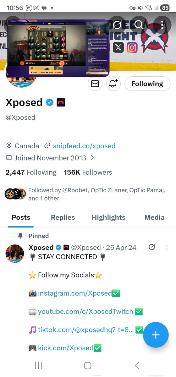 Average6261's tweet photo. @Xposed 
https://t.co/9fo2t10OcY Average626 bc1q9a2s3387vqav3z4xjs4gyal5pu8cy224smvq96kp4n0tusevjcvsfn3740 https://t.co/XenPFiECBH