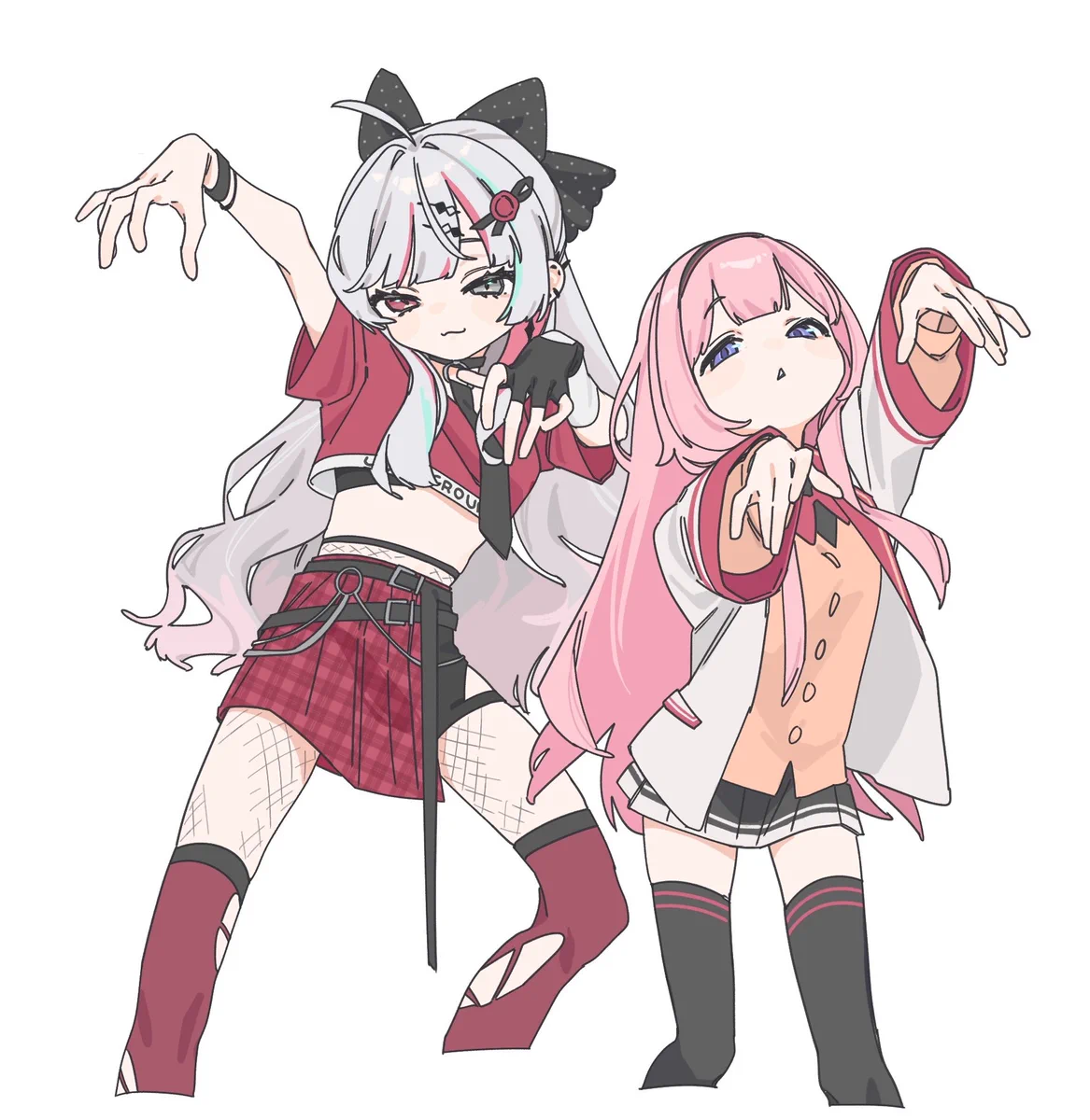 Reposts by 狂楽🐰🍭🐉🌪🫠🦋🎆 (@3emjRqvo2N48hrT) / X