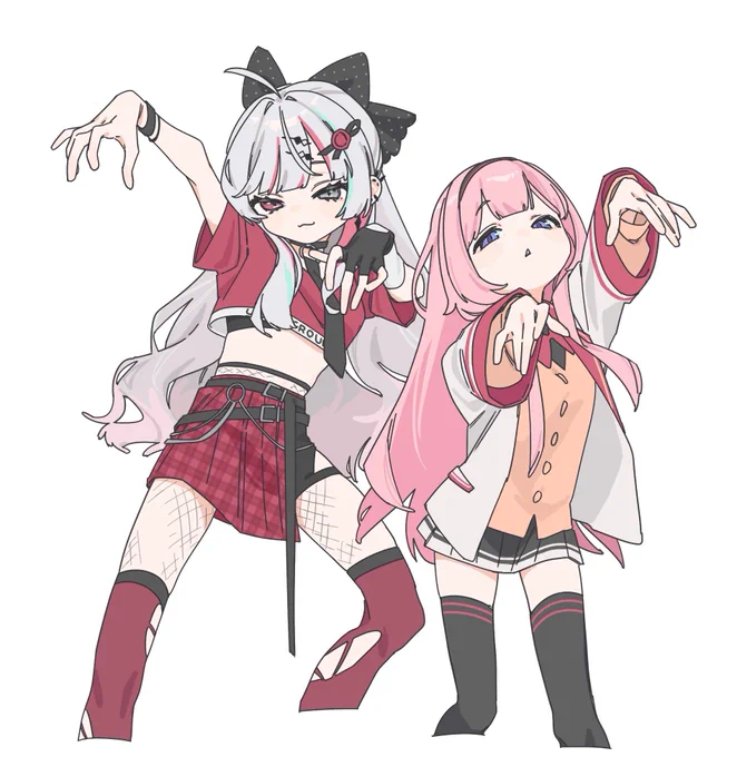 ゾンビぶざマさんズ #流石神絵師 #描くんご