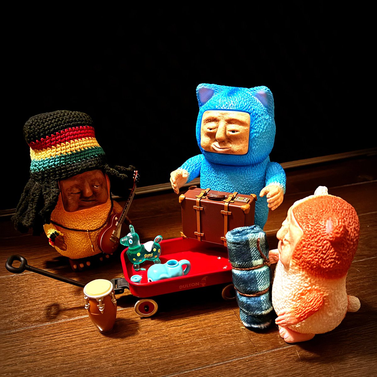 パグ獣🐶作った人→あきぱぐ🐶 (@pugchaa) / Posts / X