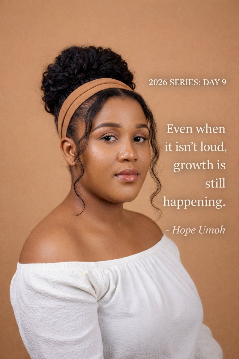 Authentic Hope Umoh tweet media