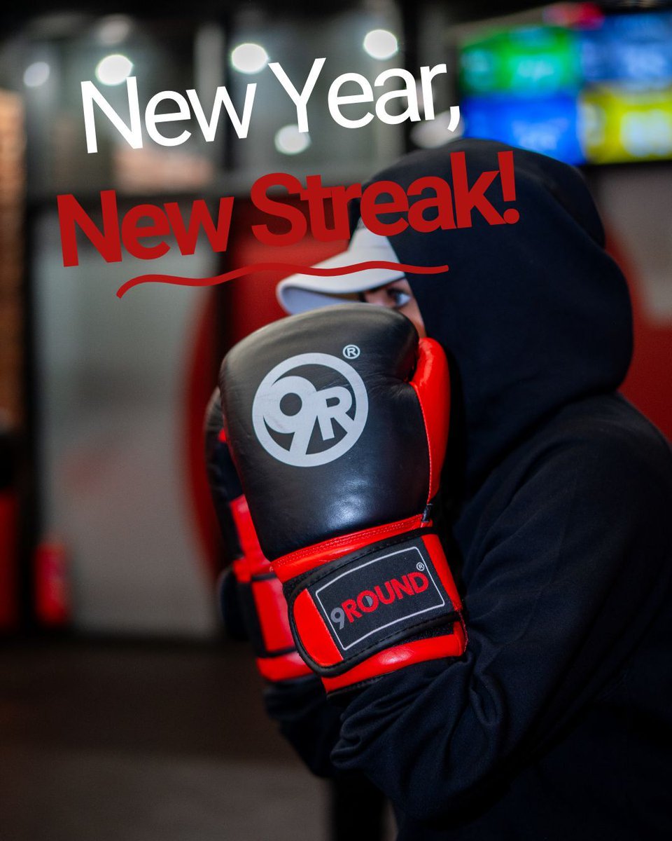 9roundqa's tweet photo. Motivation fades.
Streaks don’t — if you protect them.
Week 2 starts now. 👊

#DontBreakTheStreak #9Round https://t.co/Hh73f0WCYK