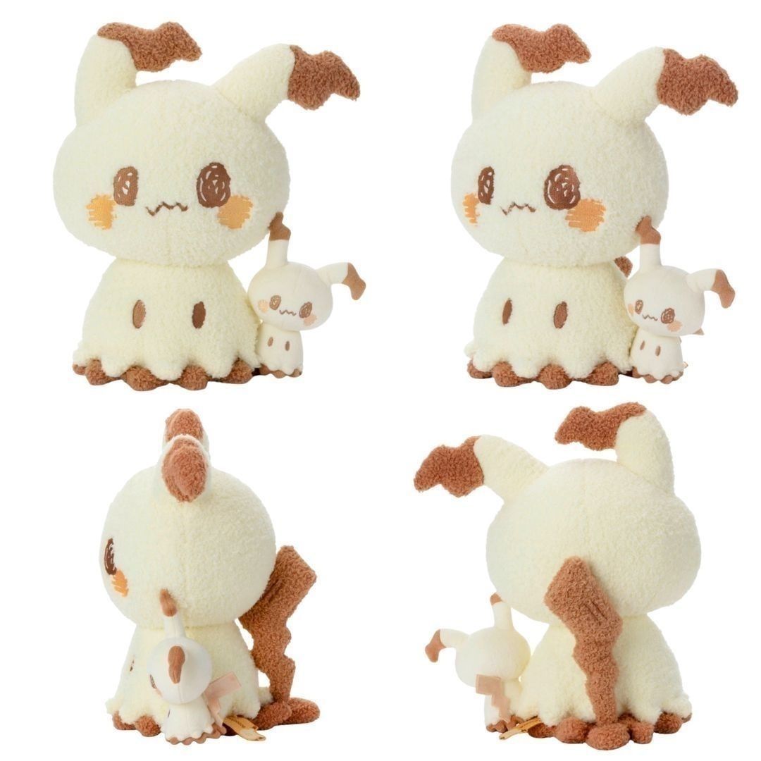 Meccha Japan tweet media