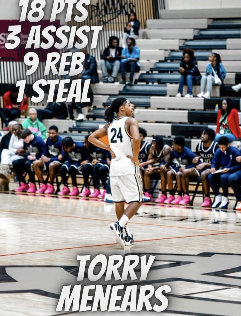 Torry Menears tweet media