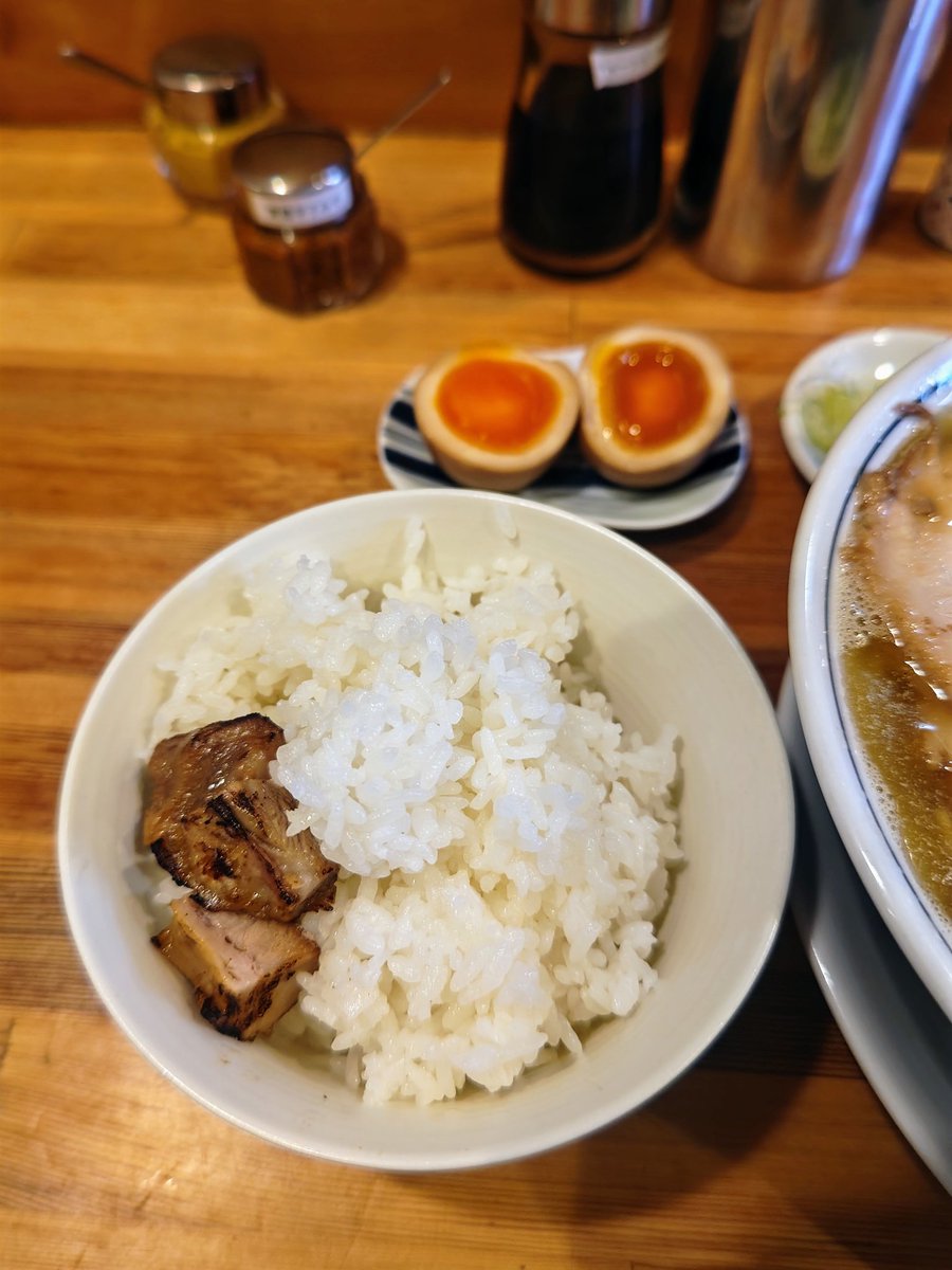 クロコ🐊(黒こしょう改め)#ラーメン好き🍜 (@kurokosho_rzk) / Posts / X