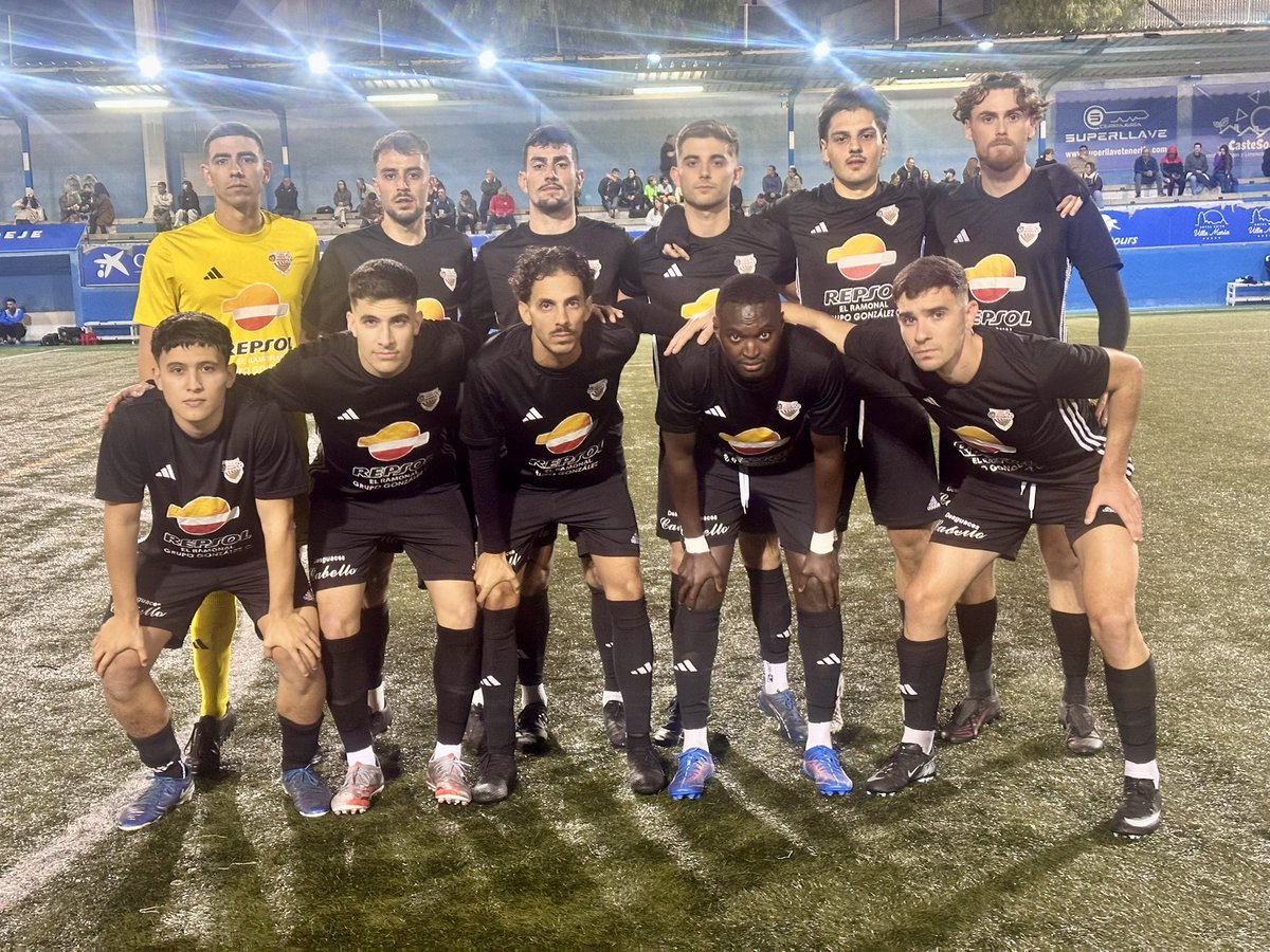 UD.Las Zocas Grupo Gonzalez tweet media