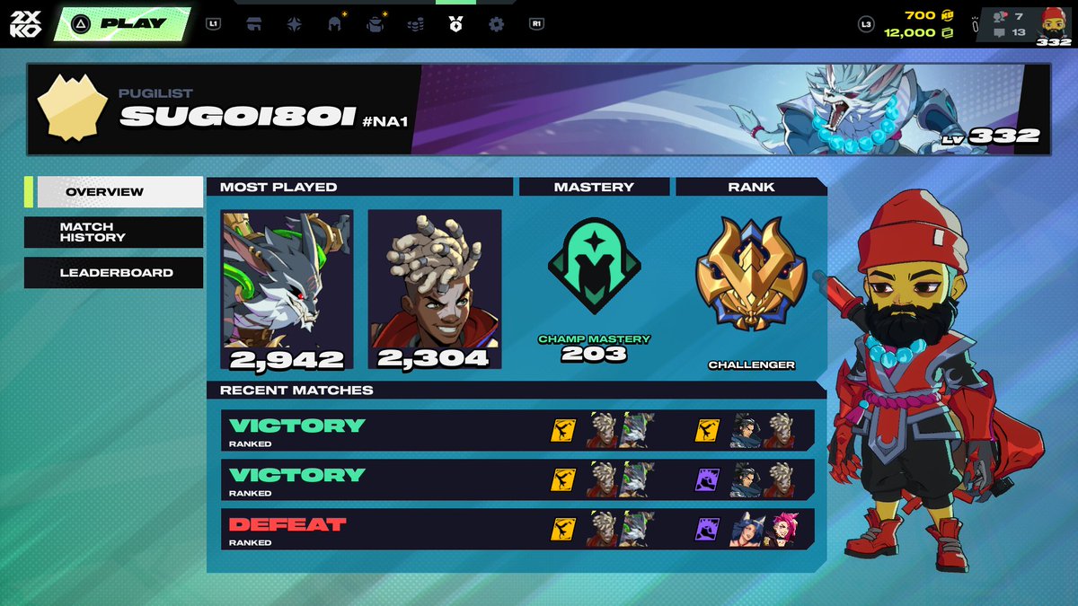 SugoiBoi tweet media