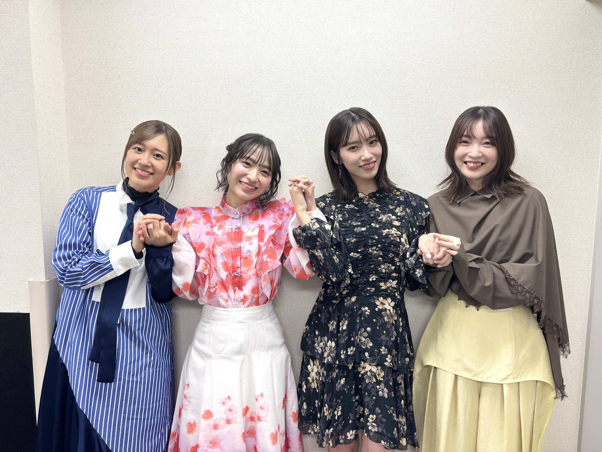 高橋李依 (@taka8rie) / Posts / X