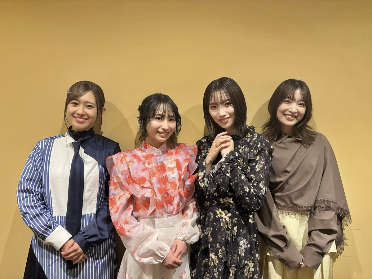 高橋李依 (@taka8rie) / Posts / X