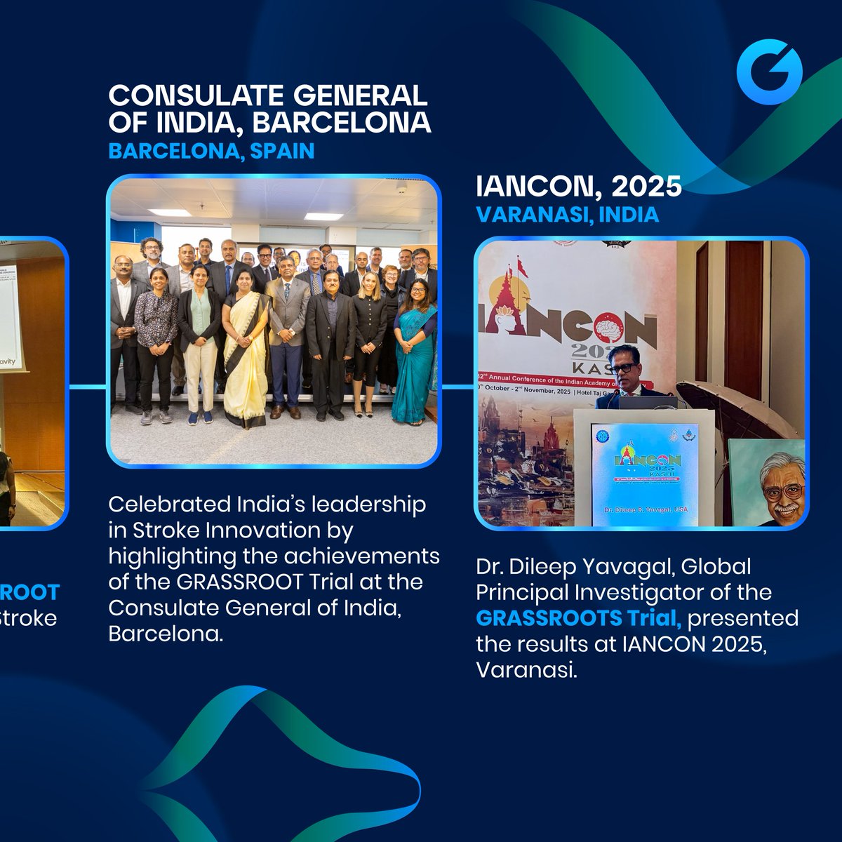 Gravity Medical Technology tweet media