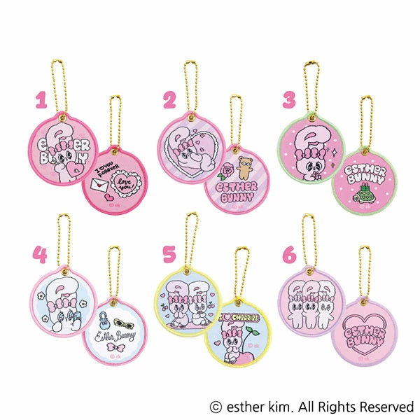 エスターバニーグッズ情報 (@Estherbunny_g) / Posts / X