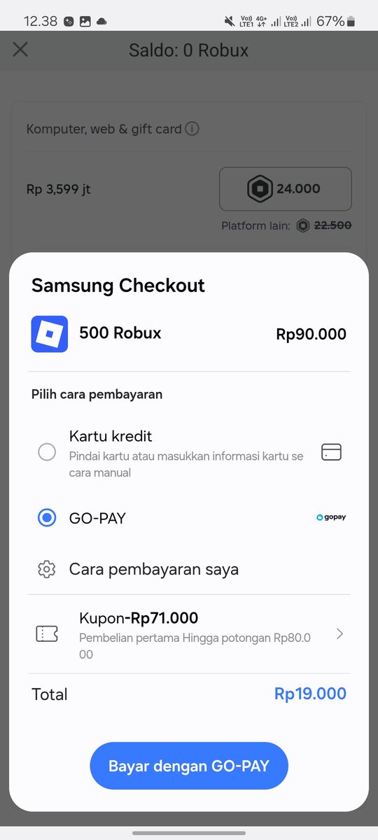 xavaeriy's tweet photo. Gacor bgt samsung https://t.co/RC7QDhfG47