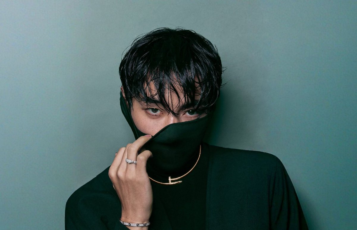 daeguhyung95's tweet photo. desktop version 

thv ig post 260110  https://t.co/UNrWSC4az1 https://t.co/mIeCqNgwrF