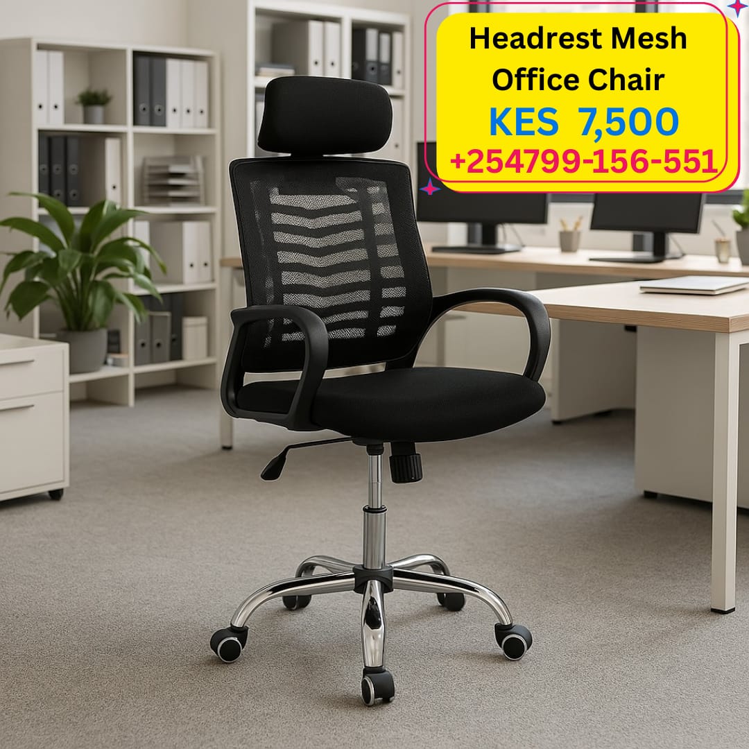 Spooky097's tweet photo. 💼 Command your workspace in style!
Executive Office Chairs
📞 Call: 0795126446
💬 WhatsApp: https://t.co/teHTOCU4CE
🌐 https://t.co/k2gdzSbWur
  #MasculinitySaturday  #MainaAndKingangi #MwashumbeNaMwakideu #officefurniturekenya @OfficeStoreKE https://t.co/DIniAsvwXa