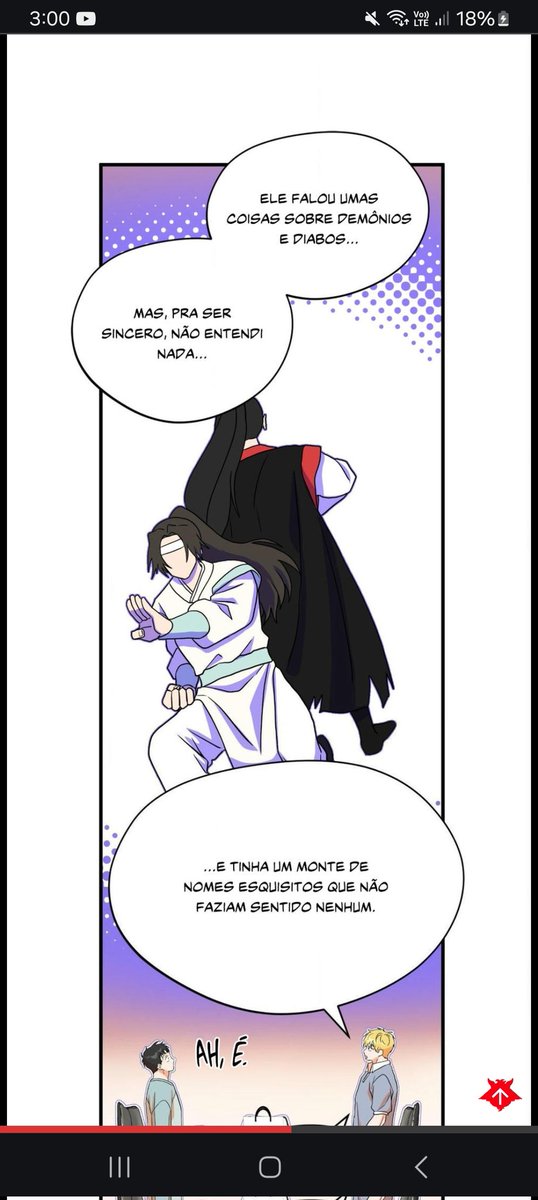 Chuuya__lover's tweet photo. Omg, e referรชncia ao Wei e o Lan Zhan????? #MoDaoZuShi #MDZS #bl #orderup https://t.co/kIPaXQkGRH