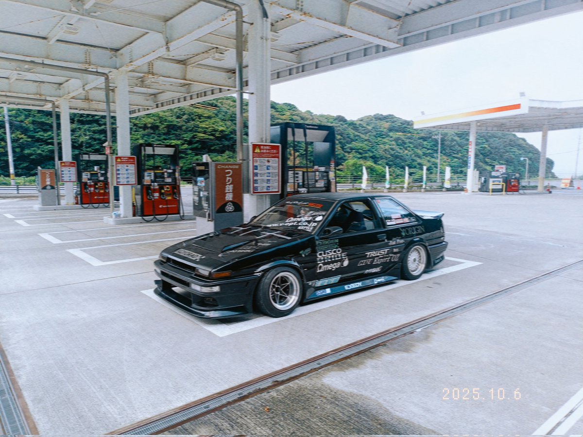 xAE86xJZX110Wx tweet picture