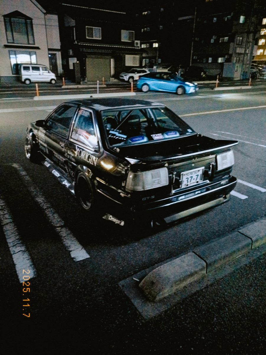 xAE86xJZX110Wx tweet picture