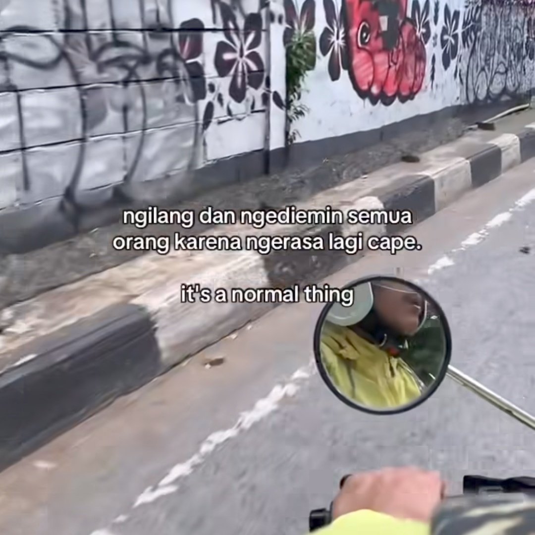 pocong tweet media