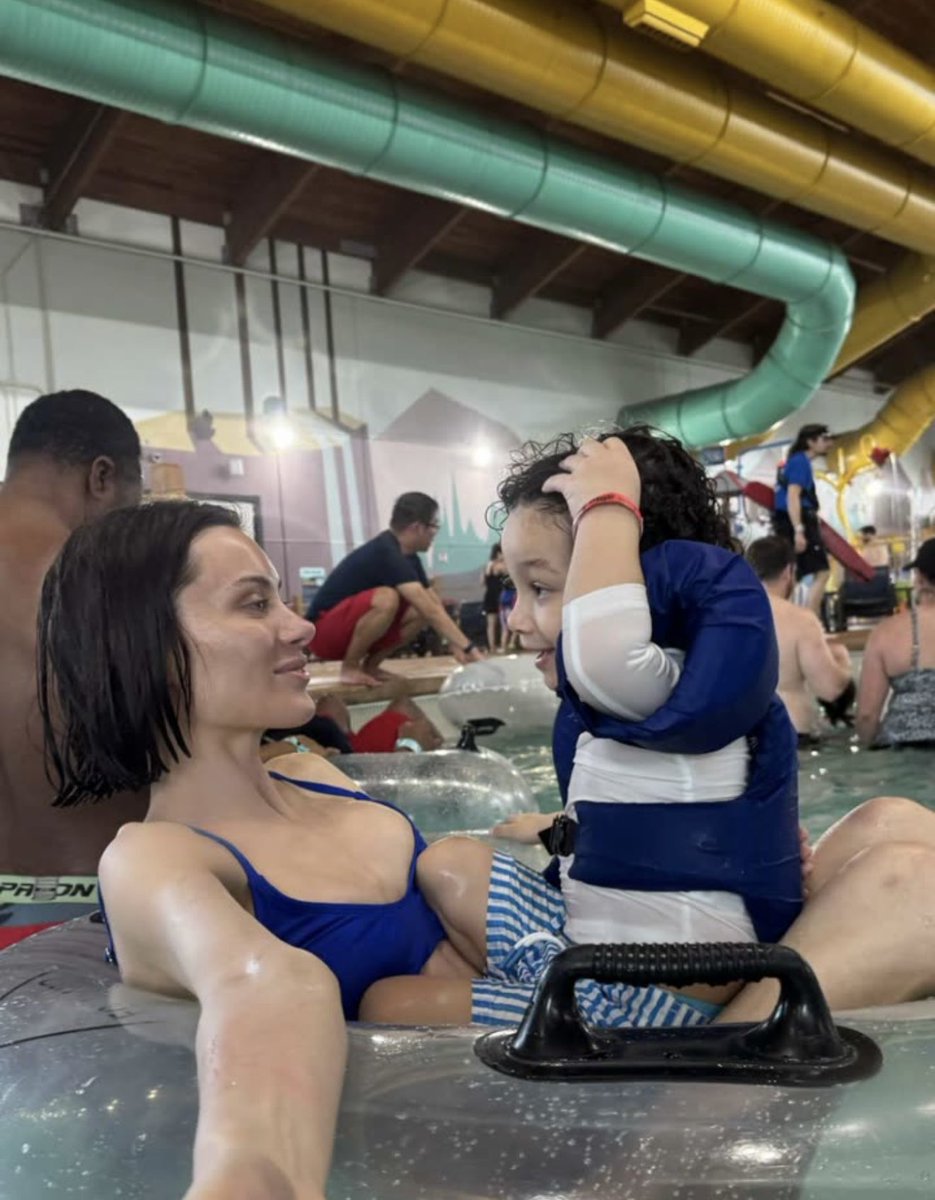 Lana rhoades tweet media