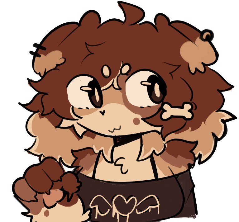 6ろ (comms closed. 12/17 done) tweet media