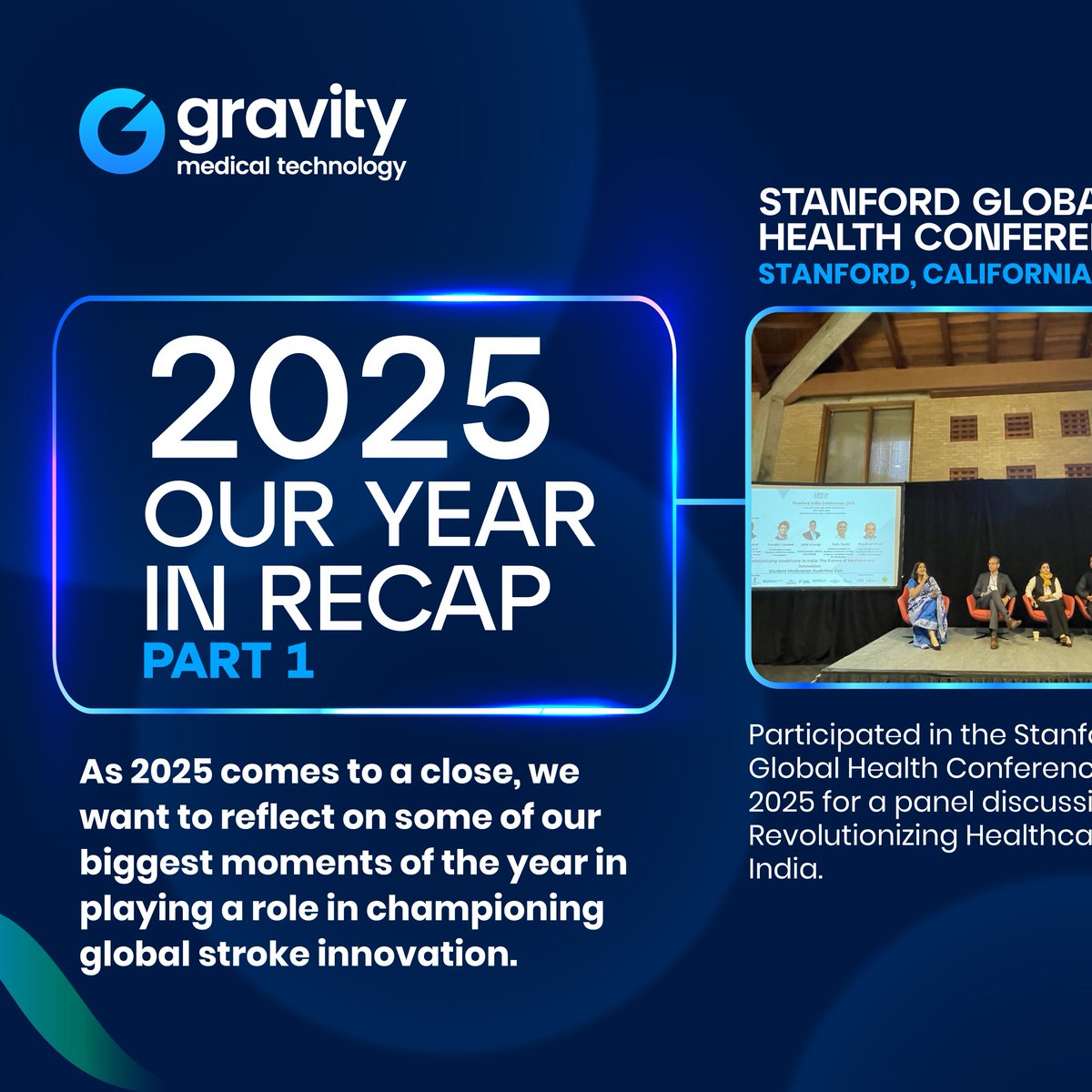 Gravity Medical Technology tweet media