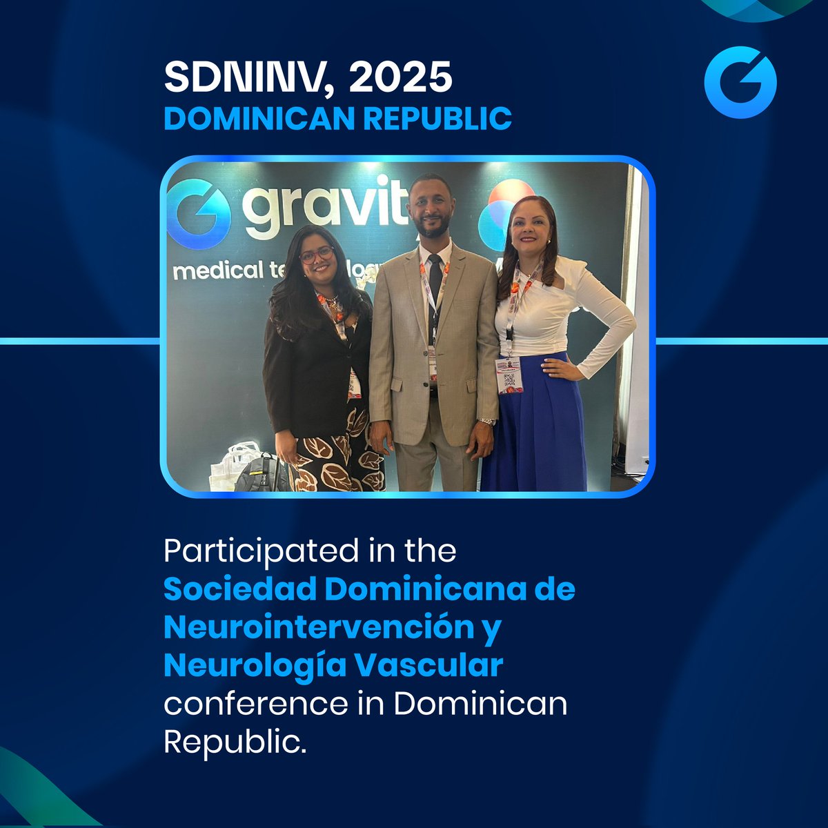 Gravity Medical Technology tweet media